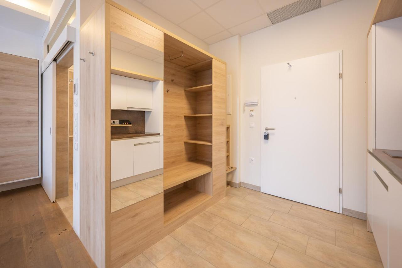 Apartmán Pm-Premiumapart Strassgang Štýrský Hradec Exteriér fotografie