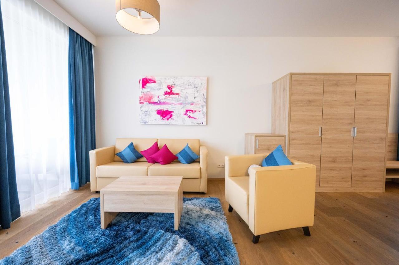 Apartmán Pm-Premiumapart Strassgang Štýrský Hradec Exteriér fotografie