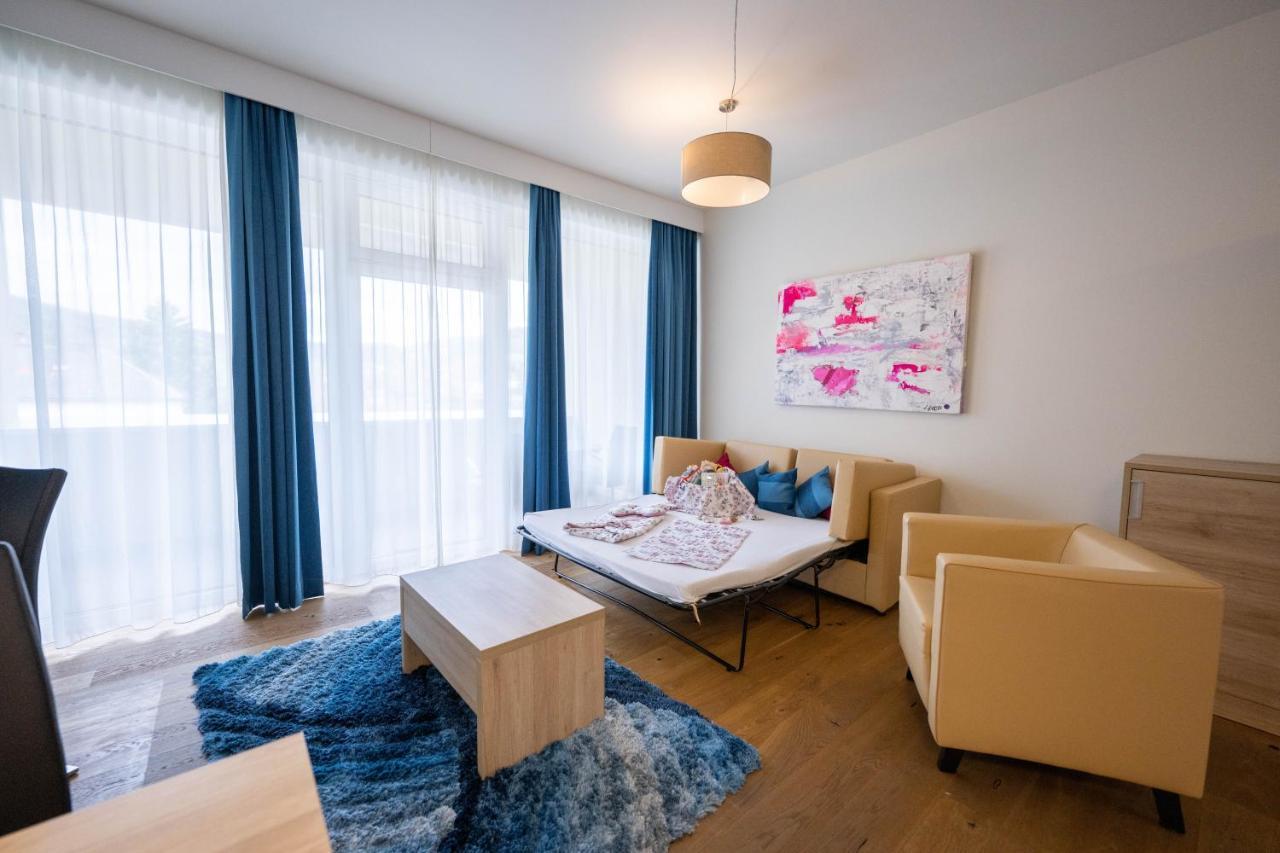 Apartmán Pm-Premiumapart Strassgang Štýrský Hradec Exteriér fotografie